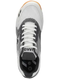 Sportschoenen "Ace" wit/grijs
