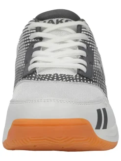Sportschoenen "Ace" wit/grijs