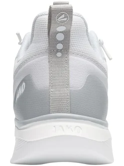 Sportschoenen "Arcus" wit/grijs