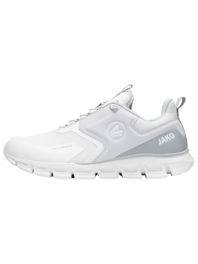 Sportschoenen "Arcus" wit/grijs