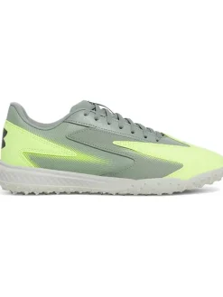 Sportschoenen groen/limoengroen