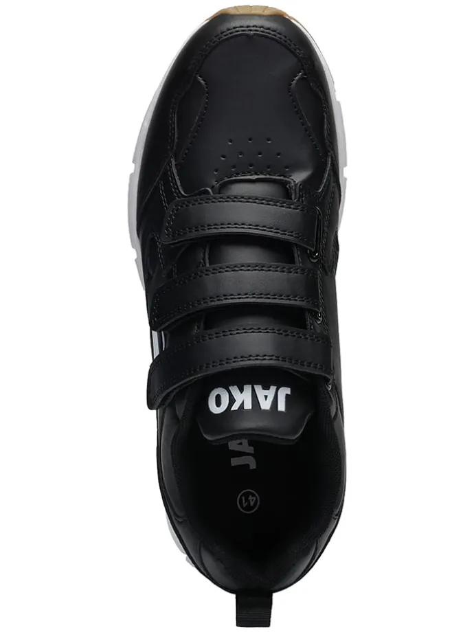Sportschoenen "Hale V" zwart