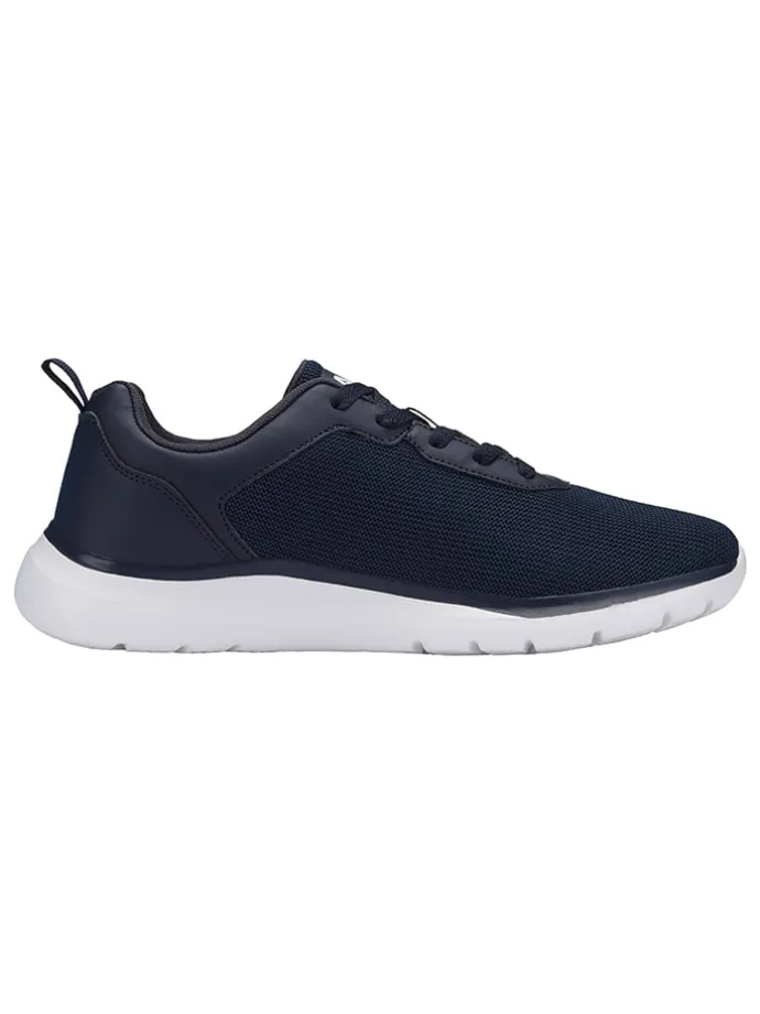 Sportschoenen "Lior" donkerblauw