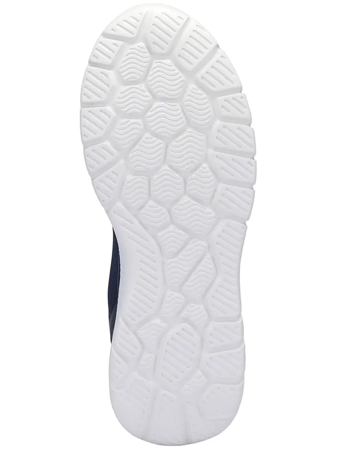 Sportschoenen "Lior" donkerblauw