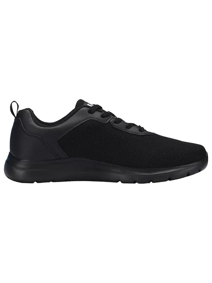 Sportschoenen "Lior" zwart