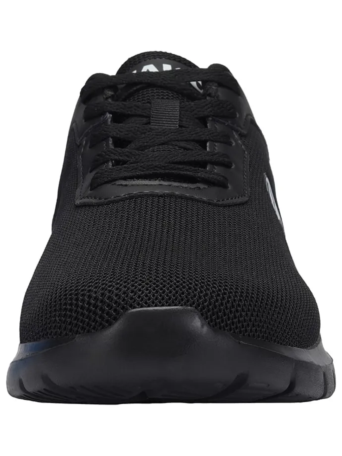Sportschoenen "Lior" zwart