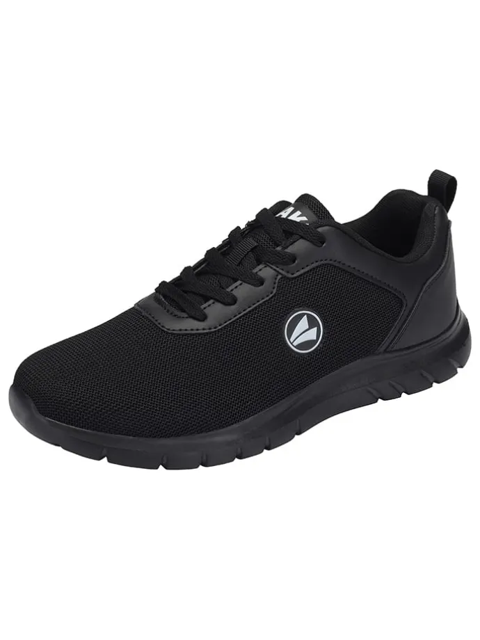 Sportschoenen "Lior" zwart