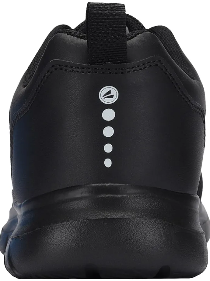 Sportschoenen "Lior" zwart