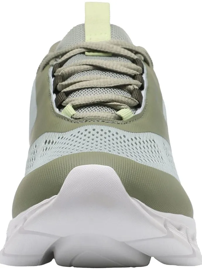 Sportschoenen "Nimb" kaki