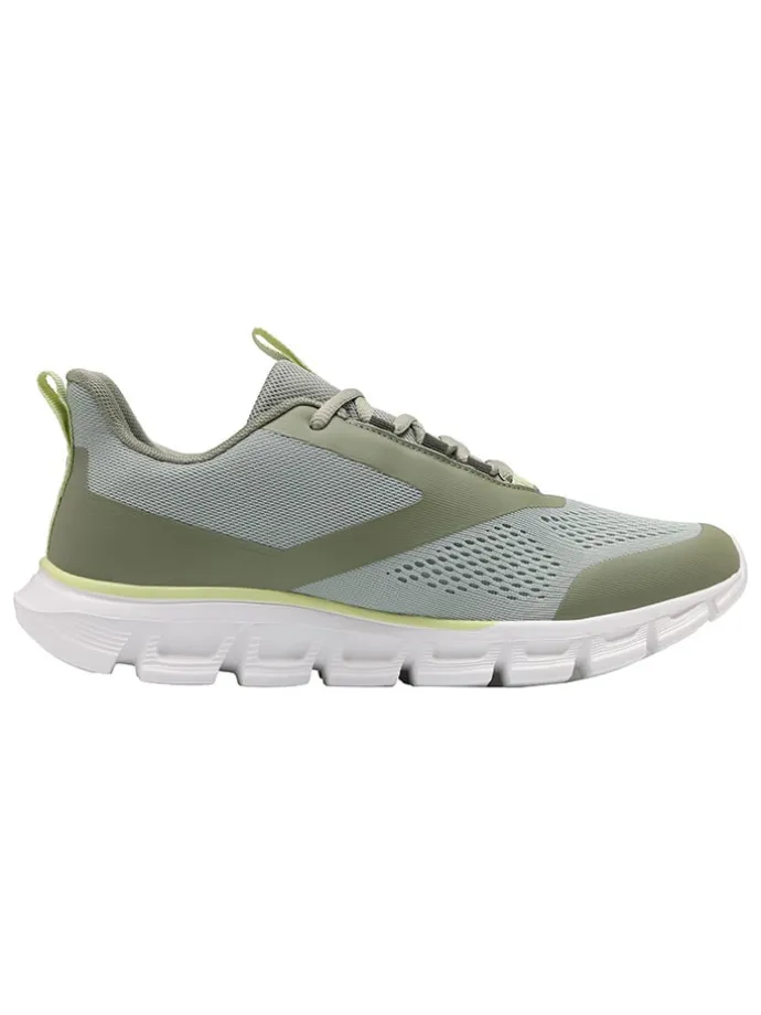Sportschoenen "Nimb" kaki