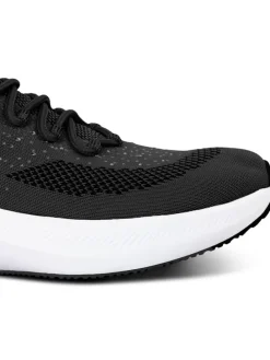 Sportschoenen "Orton" zwart