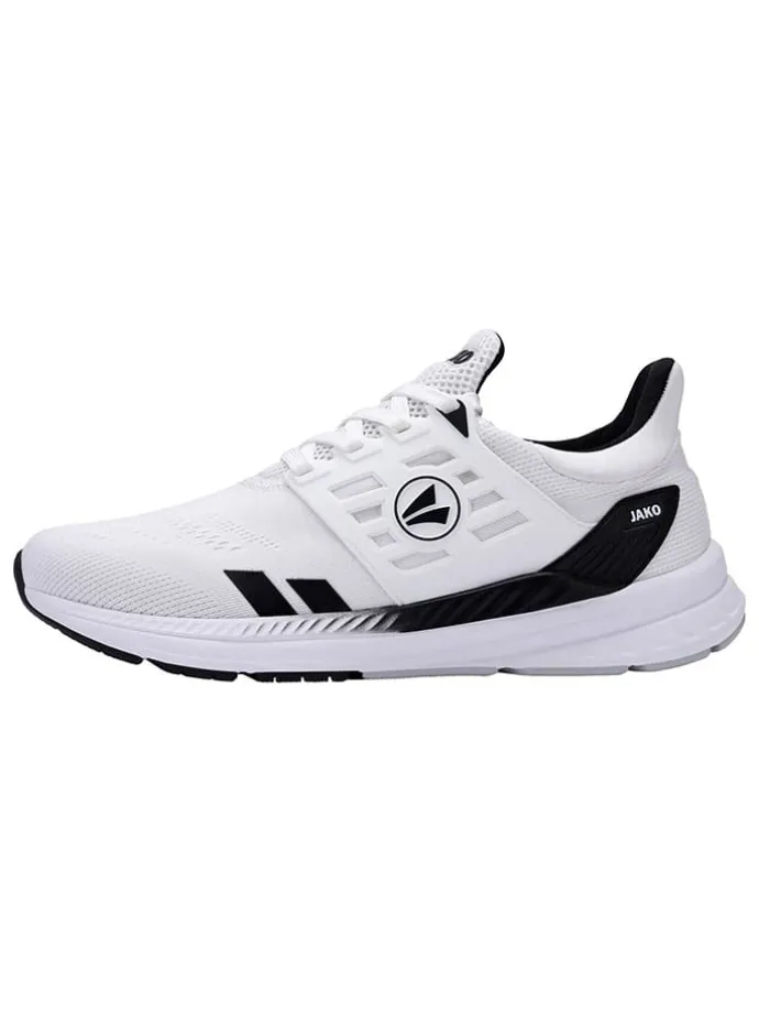 Sportschoenen "Smash" wit
