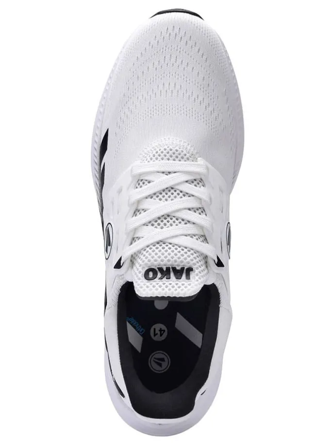 Sportschoenen "Smash" wit