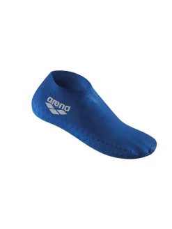 Sportsokken blauw