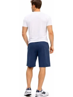 Sweatbermuda 