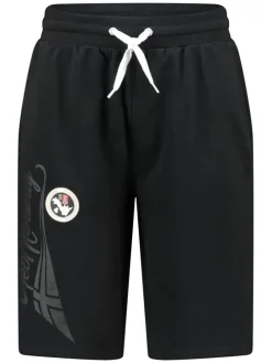 Sweatbermuda 