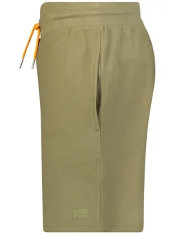 Sweatbermuda 