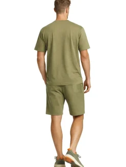 Sweatbermuda 