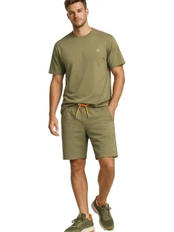 Sweatbermuda 