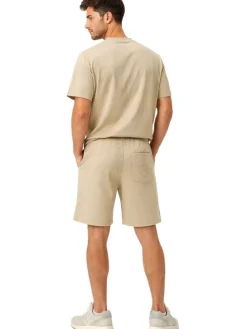 Sweatbermuda 