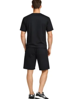 Sweatbermuda 
