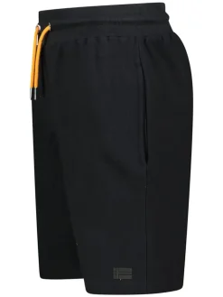 Sweatbermuda 