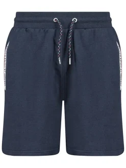 Sweatbermuda 