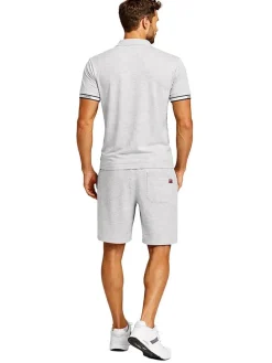 Sweatbermuda 
