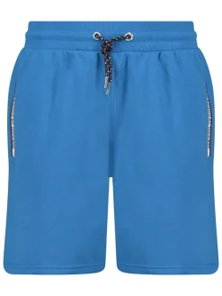 Sweatbermuda 