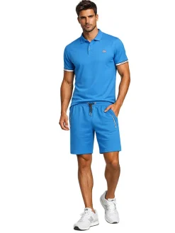 Sweatbermuda 