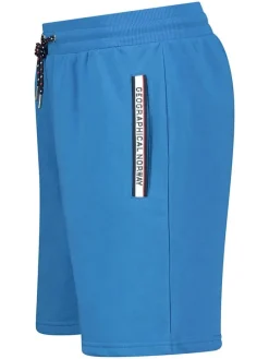 Sweatbermuda 