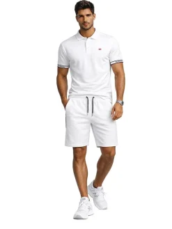 Sweatbermuda 