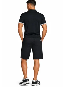 Sweatbermuda 