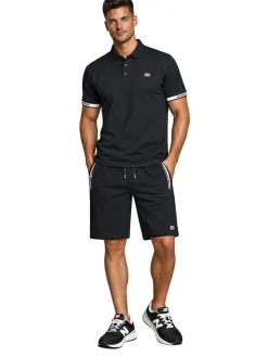 Sweatbermuda 