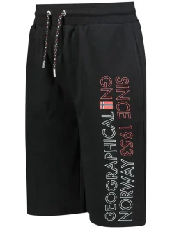 Sweatbermuda 