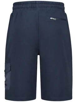 Sweatbermuda 
