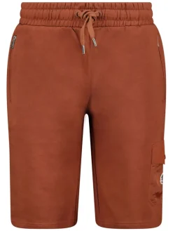 Sweatbermuda 