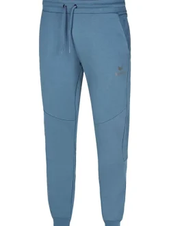 Sweatbroek "Anton" petrol
