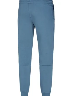 Sweatbroek "Anton" petrol
