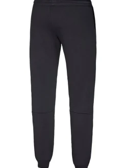 Sweatbroek "Anton" zwart