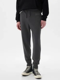 Sweatbroek antraciet
