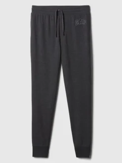 Sweatbroek antraciet