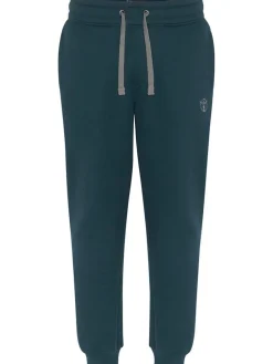 Sweatbroek "Aru" donkerblauw