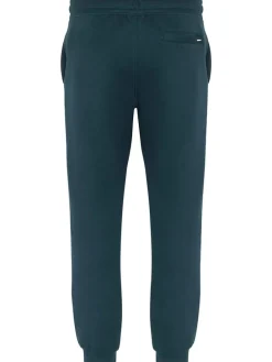 Sweatbroek "Aru" donkerblauw