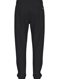 Sweatbroek "Aru" zwart