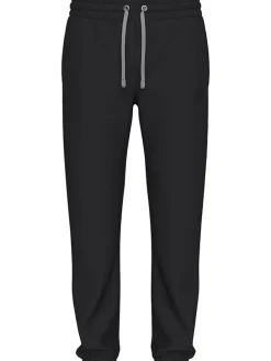 Sweatbroek "Aru" zwart