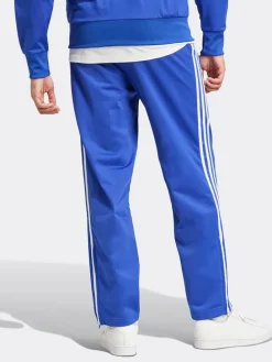 Sweatbroek blauw