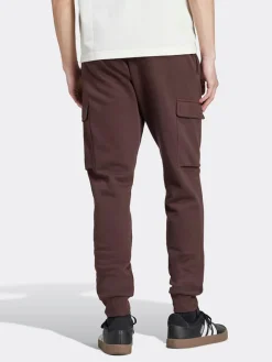 Sweatbroek bruin