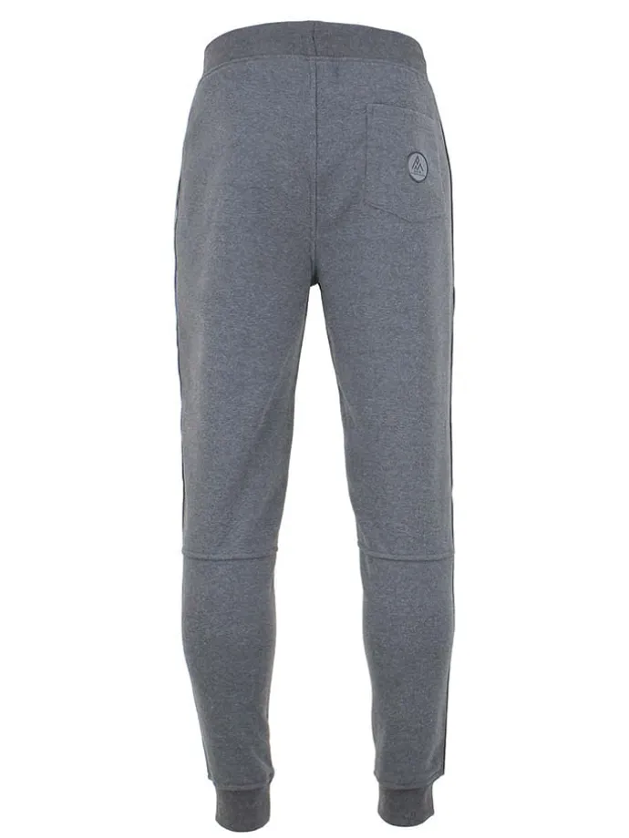 Sweatbroek "Cisco" grijs