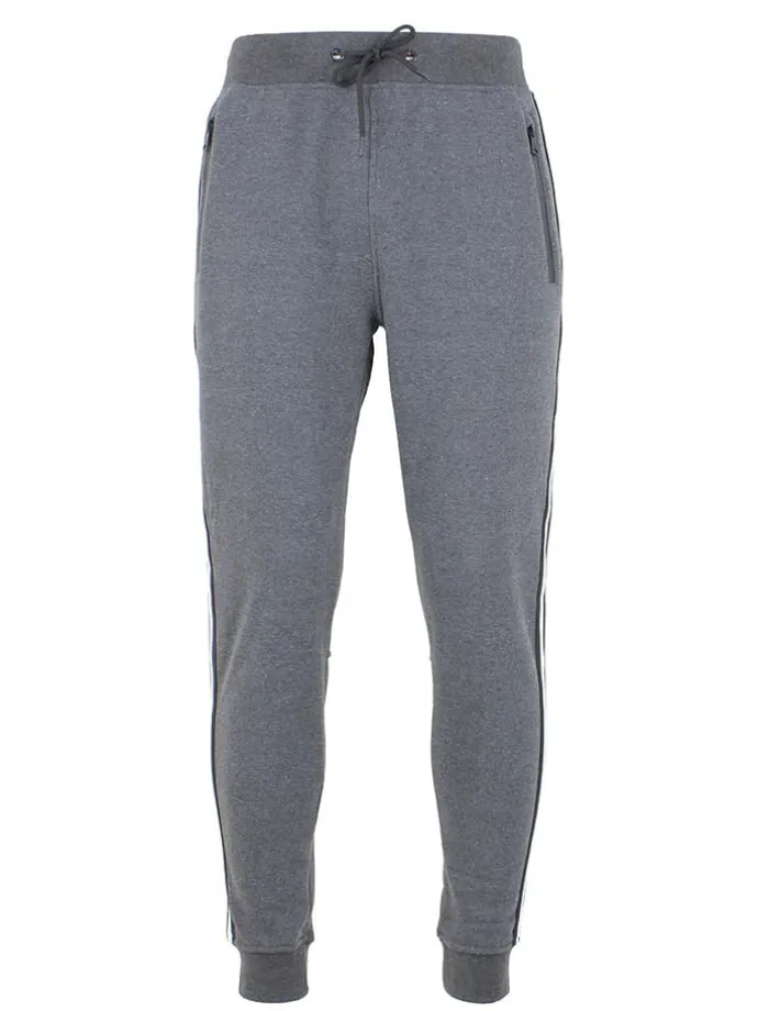 Sweatbroek "Cisco" grijs